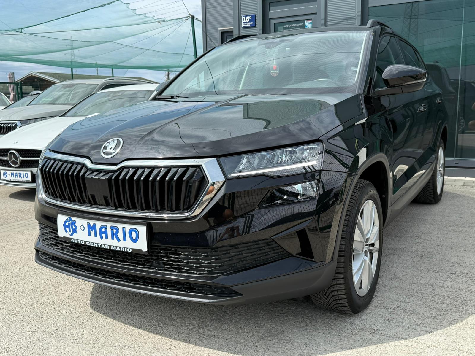 Škoda Karoq 1,5 TSI DSG °VIRTUAL°NAVI°LED°JAMSTVO°LEASING BEZ UČEŠĆA°, fotografija 2
