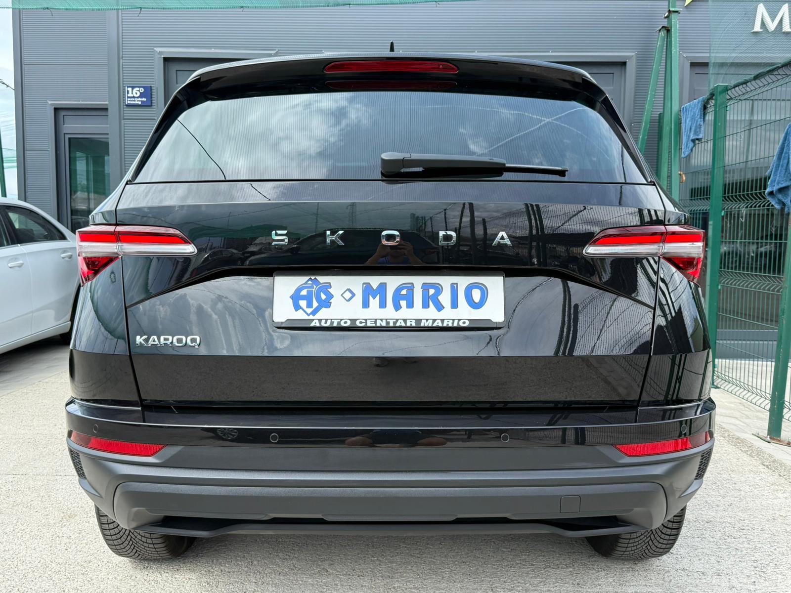 Škoda Karoq 1,5 TSI DSG °VIRTUAL°NAVI°LED°JAMSTVO°LEASING BEZ UČEŠĆA°, fotografija 6