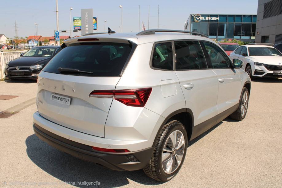 Škoda Karoq 1,5 TSI LEASING BEZ UČEŠĆA I BEZ JAMACA, fotografija 4