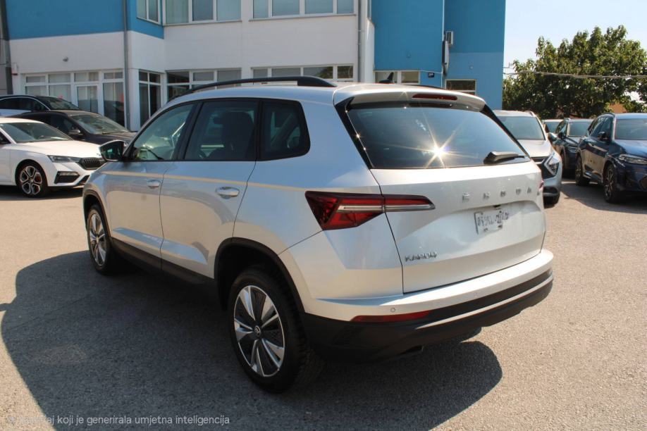 Škoda Karoq 1,5 TSI LEASING BEZ UČEŠĆA I BEZ JAMACA, fotografija 3