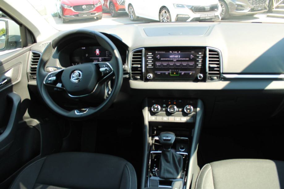 Škoda Karoq 1,5 TSI LEASING BEZ UČEŠĆA I BEZ JAMACA, fotografija 8