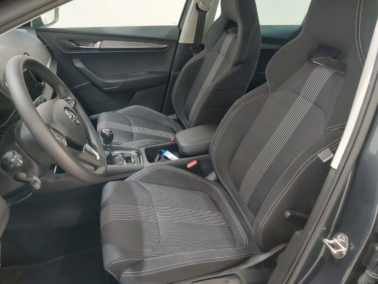 Škoda Karoq 1,5 TSI LED,NAV,KAMERA,ACC,GRIJ.SJED. I VOLANA,7.097,67€*3, fotografija 8