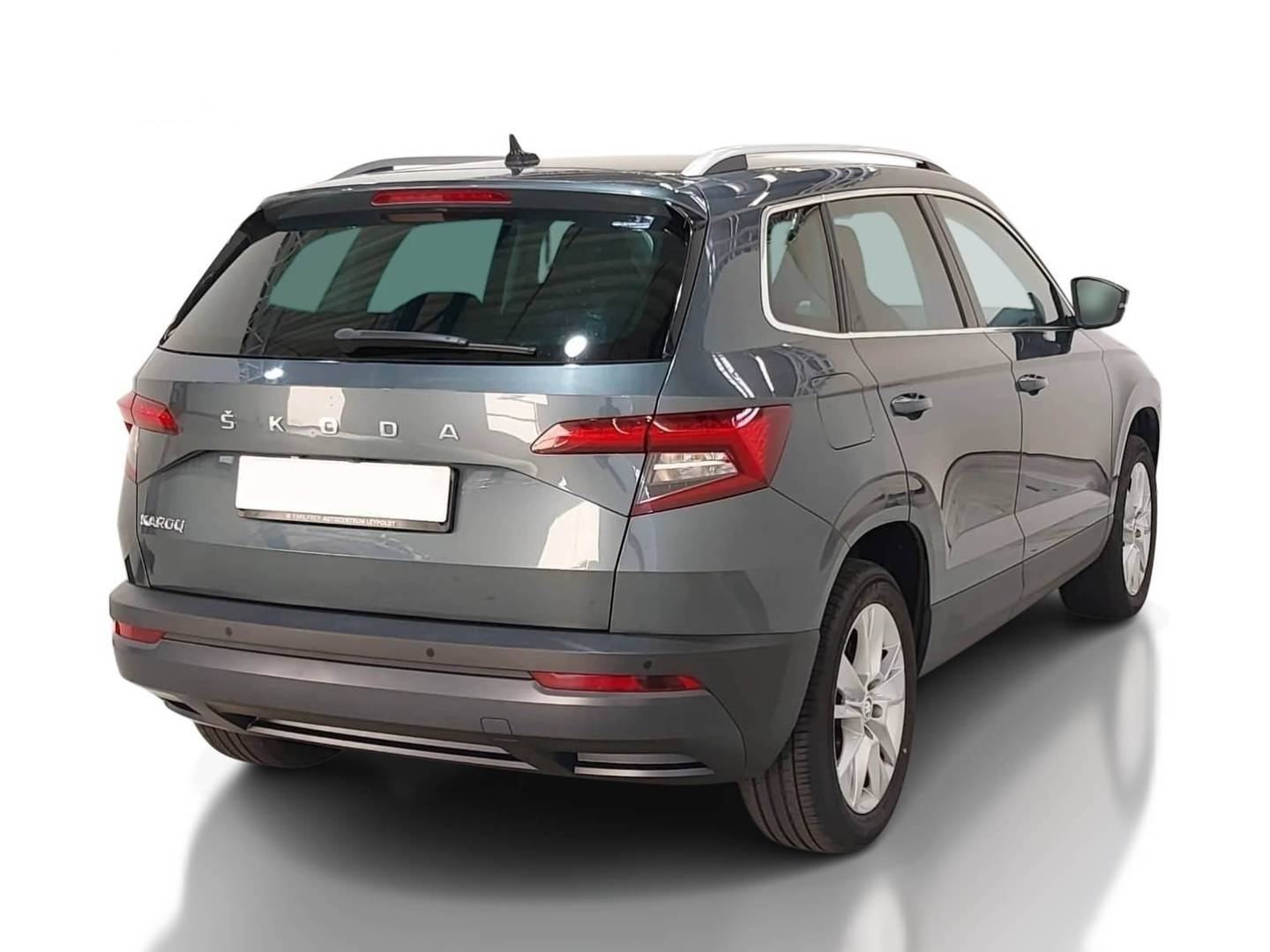 Škoda Karoq 1,5 TSI LED,NAV,KAMERA,ACC,GRIJ.SJED. I VOLANA,7.097,67€*3, fotografija 4