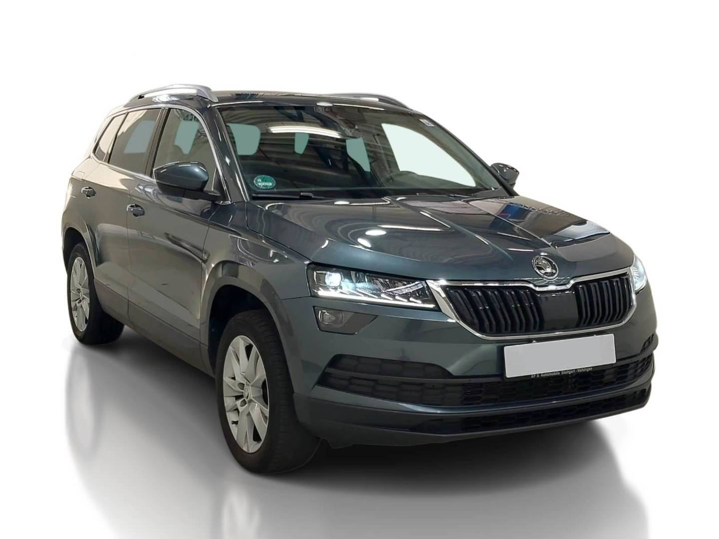 Škoda Karoq 1,5 TSI LED,NAV,KAMERA,ACC,GRIJ.SJED. I VOLANA,7.097,67€*3, fotografija 3