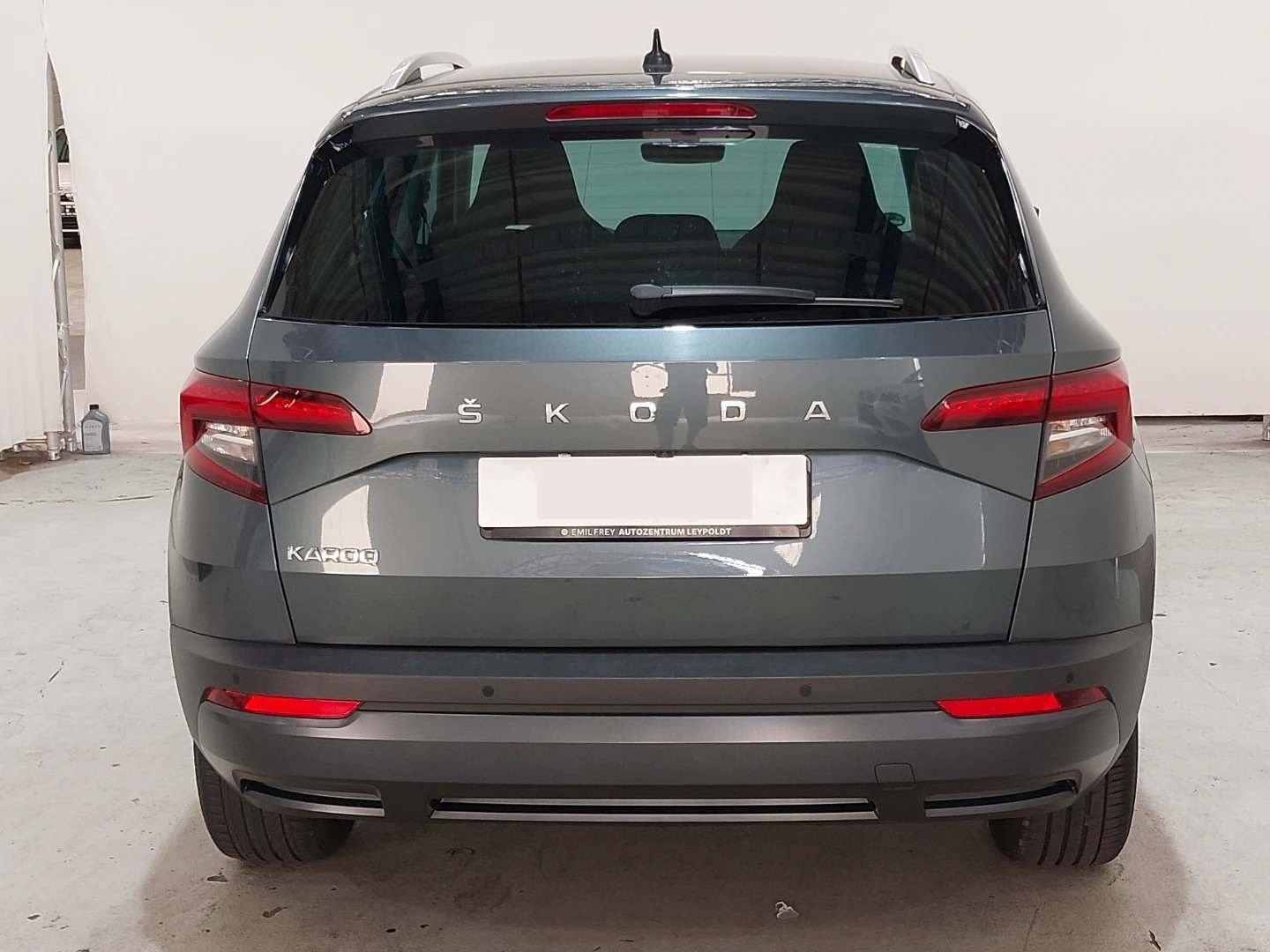 Škoda Karoq 1,5 TSI LED,NAV,KAMERA,ACC,GRIJ.SJED. I VOLANA,7.097,67€*3, fotografija 5