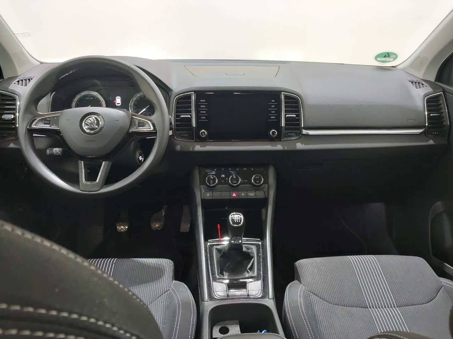 Škoda Karoq 1,5 TSI LED,NAV,KAMERA,ACC,GRIJ.SJED. I VOLANA,7.097,67€*3, fotografija 10