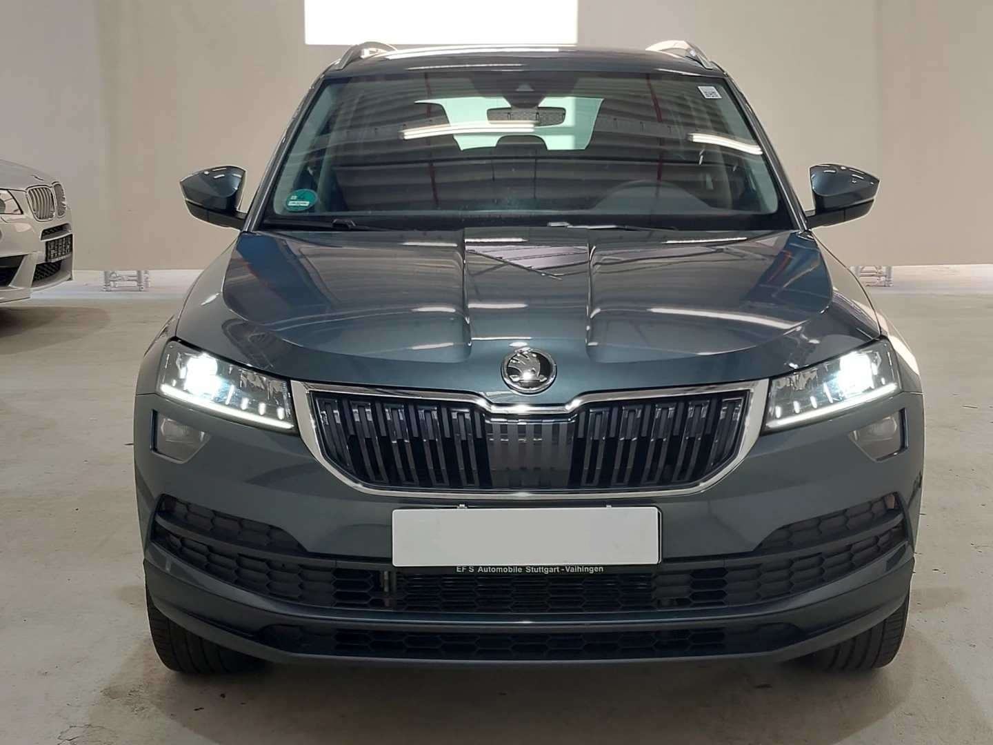 Škoda Karoq 1,5 TSI LED,NAV,KAMERA,ACC,GRIJ.SJED. I VOLANA,7.097,67€*3, fotografija 2