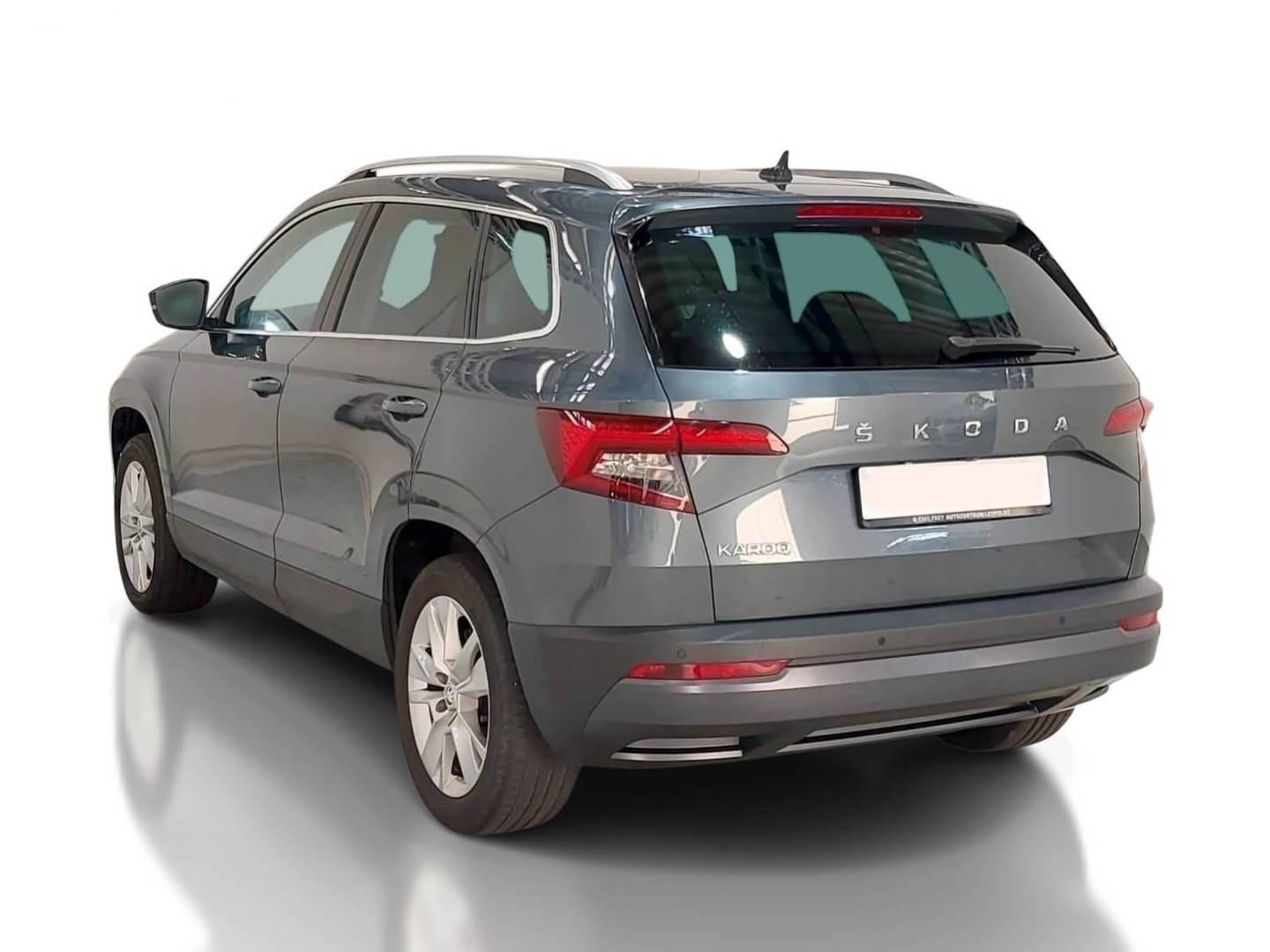 Škoda Karoq 1,5 TSI LED,NAV,KAMERA,ACC,GRIJ.SJED. I VOLANA,7.097,67€*3, fotografija 6