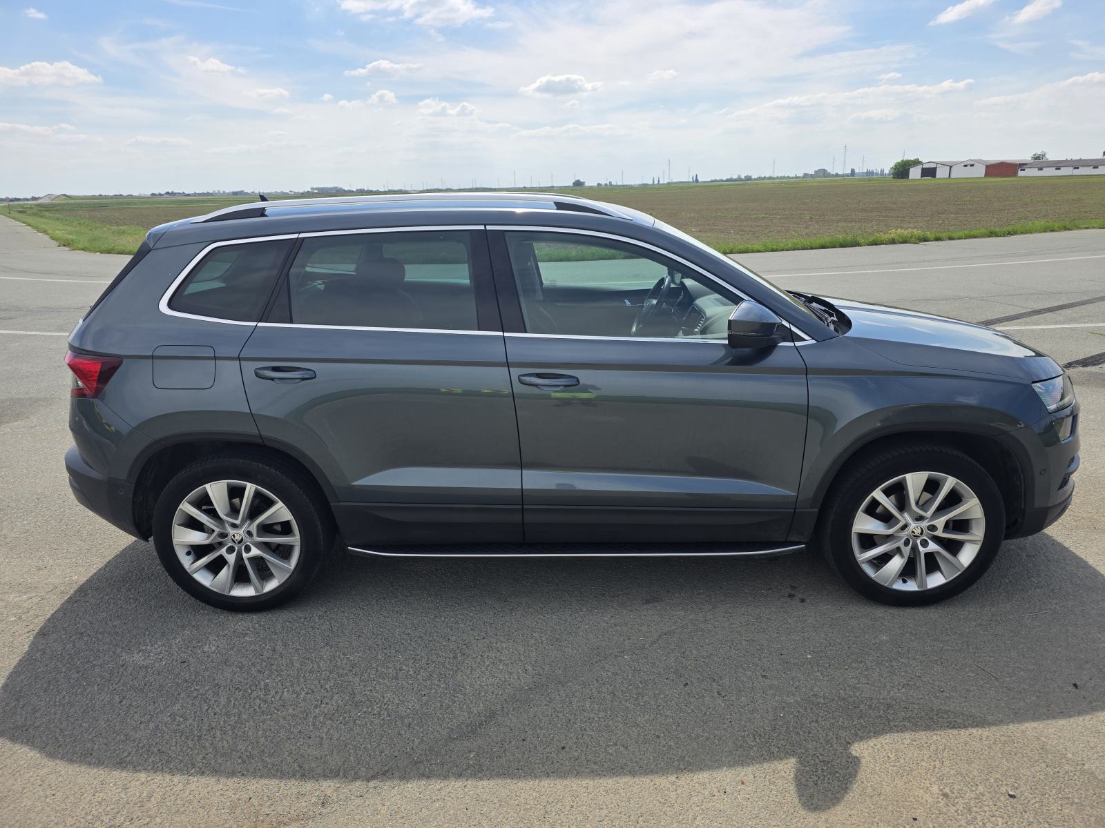 Škoda Karoq 1,5 TSI DSG, 12.2018. prvi vlasnik, puno opreme, servisna, fotografija 7
