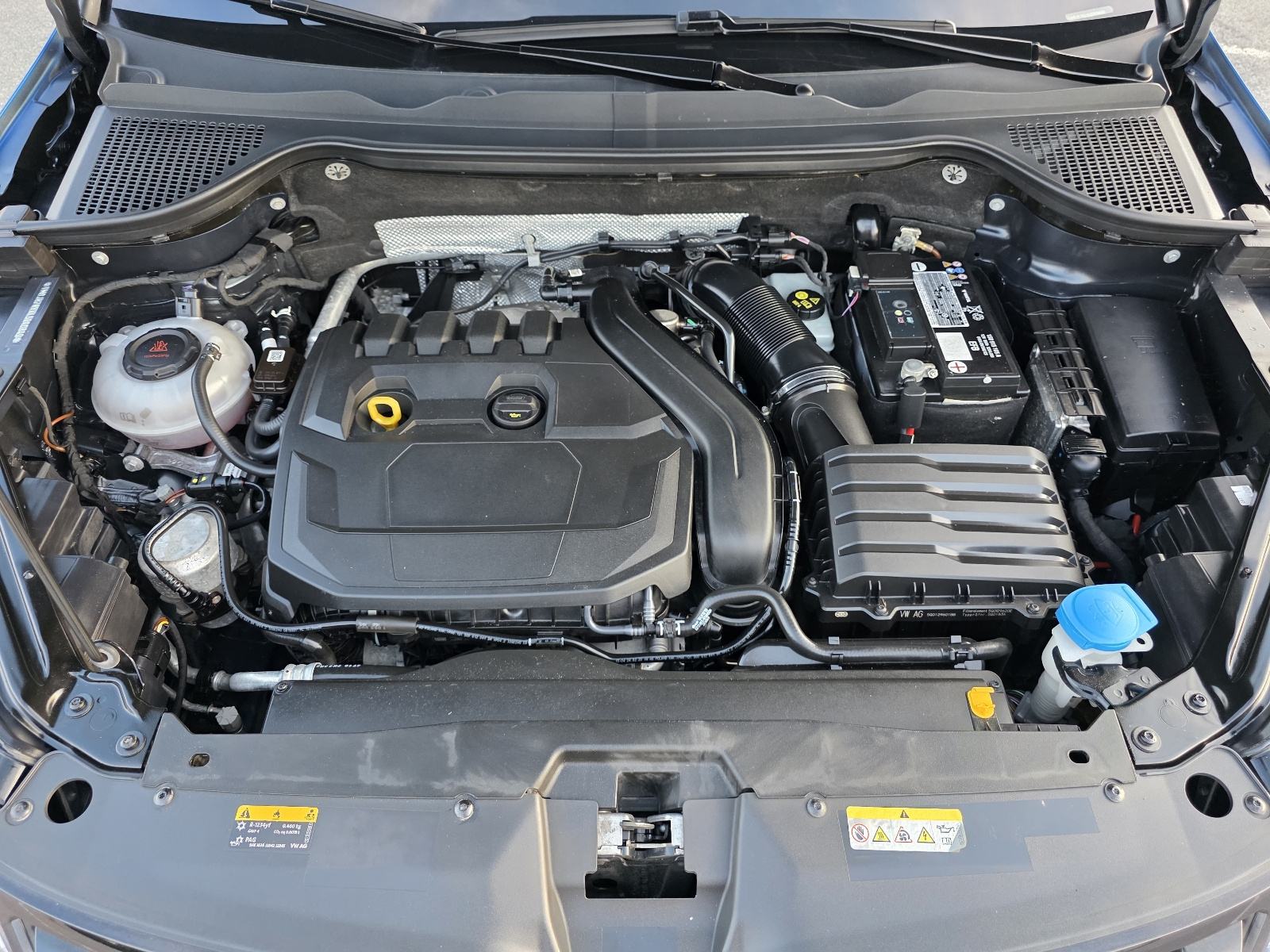 Škoda Karoq 1,5 TSI SPORTLINE, 110kw, 138.000km, LED, SPORT SJEDALA, fotografija 20