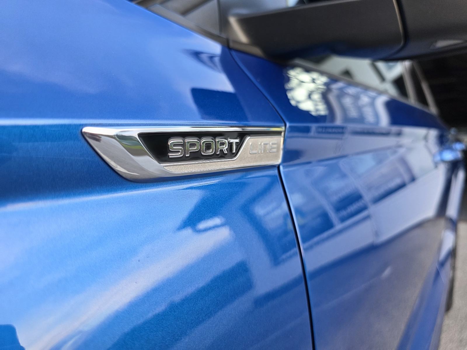 Škoda Karoq 1,5 TSI SPORTLINE, 110kw, 138.000km, LED, SPORT SJEDALA, fotografija 16