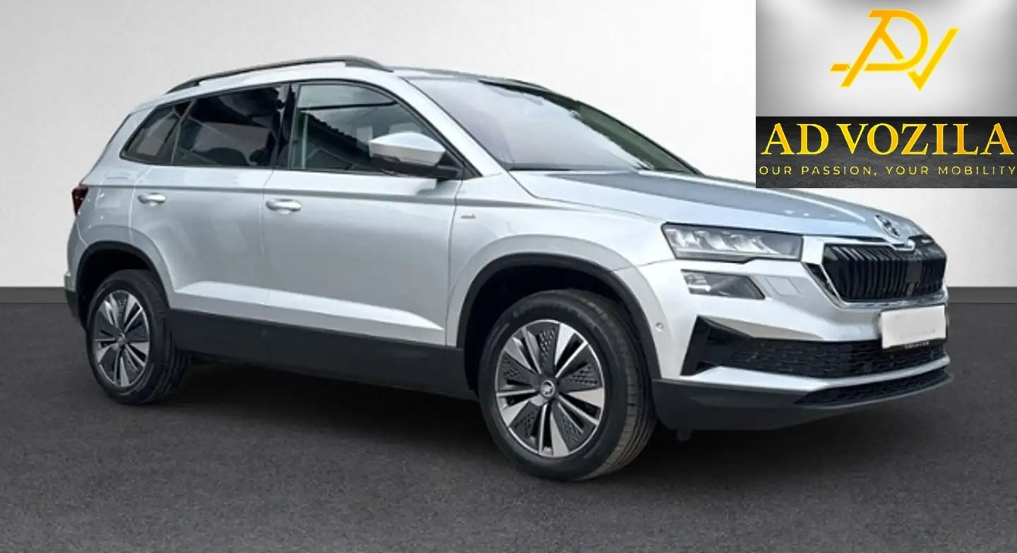 Škoda Karoq 1,5TSI Aut.Tour GmbH Kamera;Virtual Cocpit,LED€26.700, fotografija 5