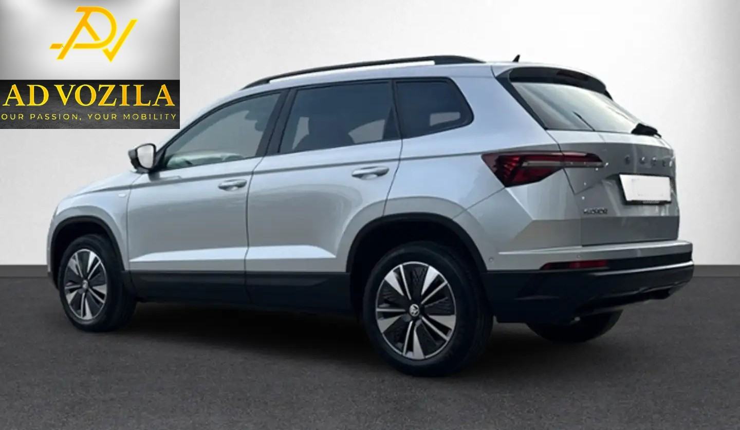 Škoda Karoq 1,5TSI Aut.Tour GmbH Kamera;Virtual Cocpit,LED€26.700, fotografija 9