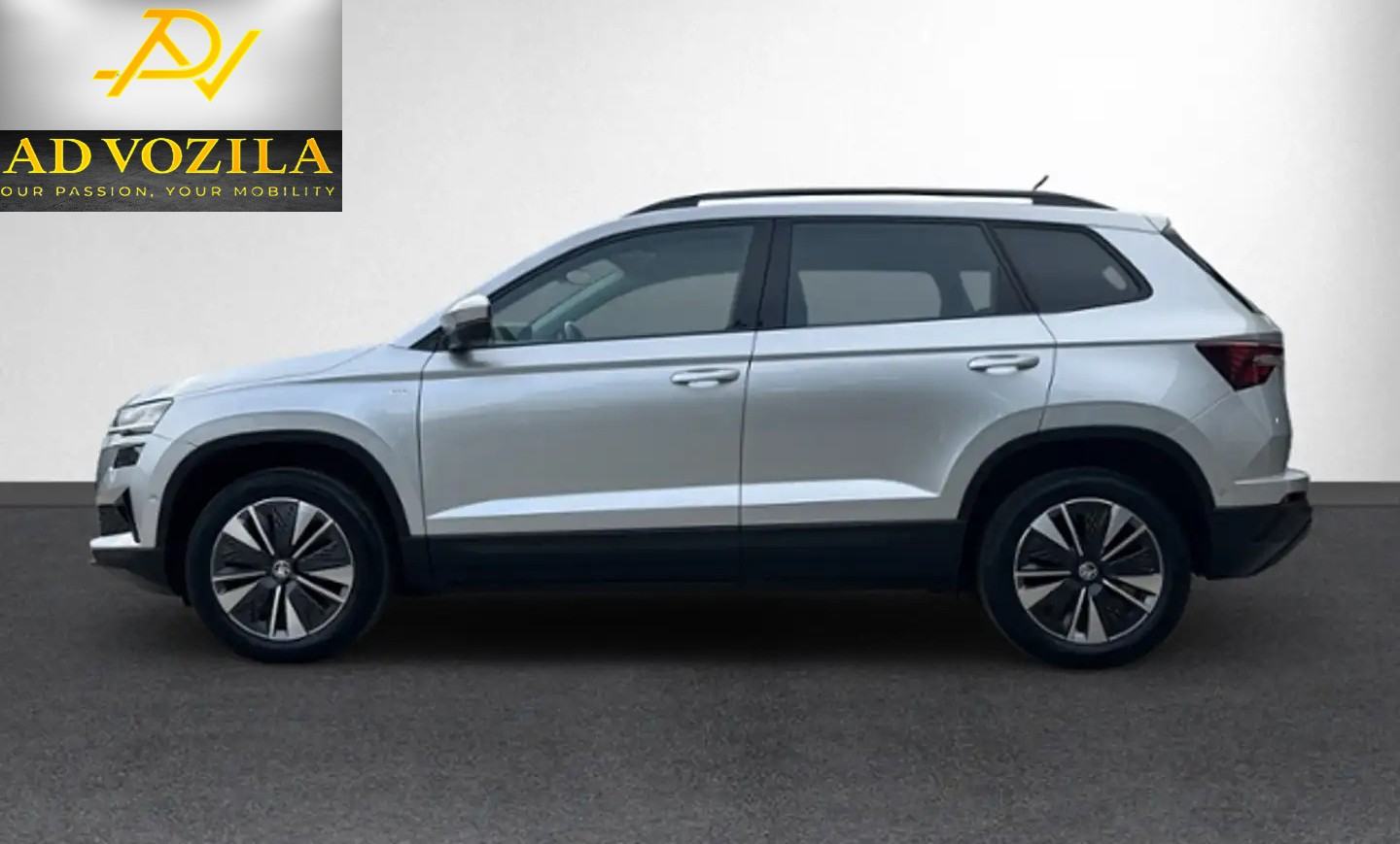 Škoda Karoq 1,5TSI Aut.Tour GmbH Kamera;Virtual Cocpit,LED€26.700, fotografija 10