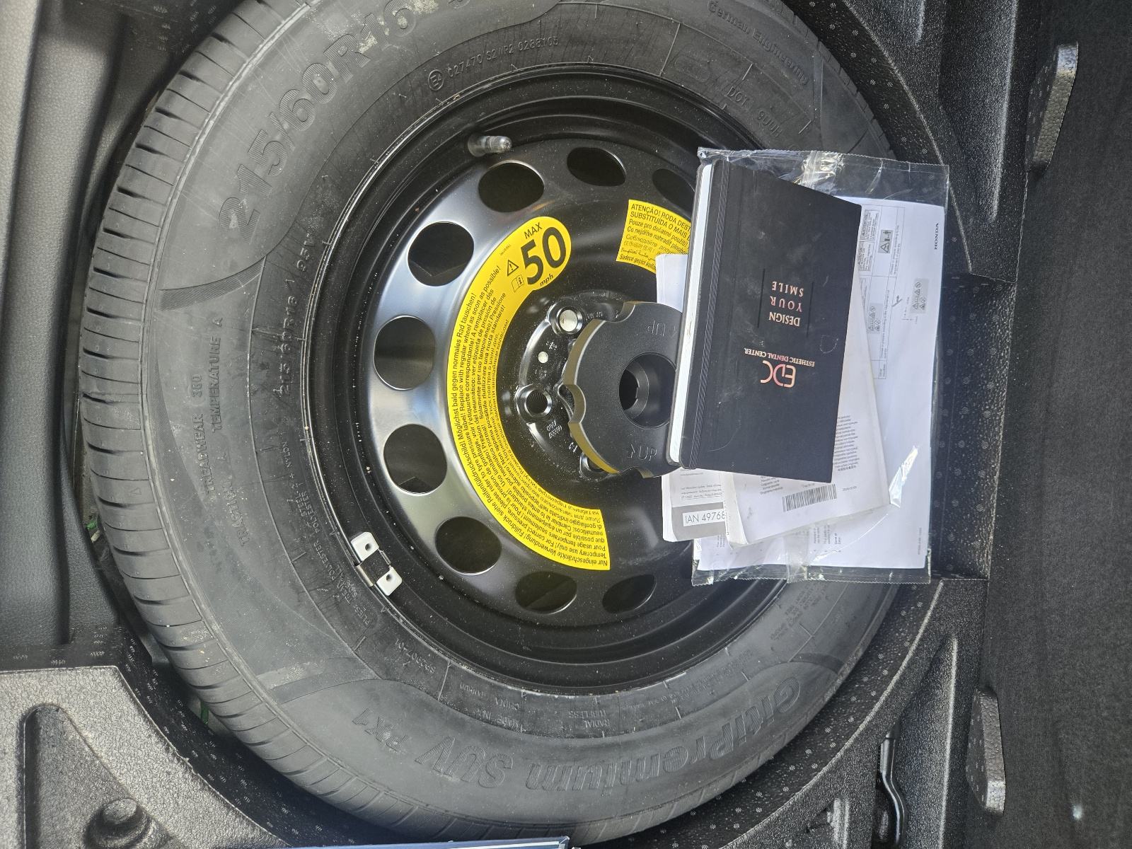 Škoda Karoq 1,6 DSG 1god.reg, fotografija 7