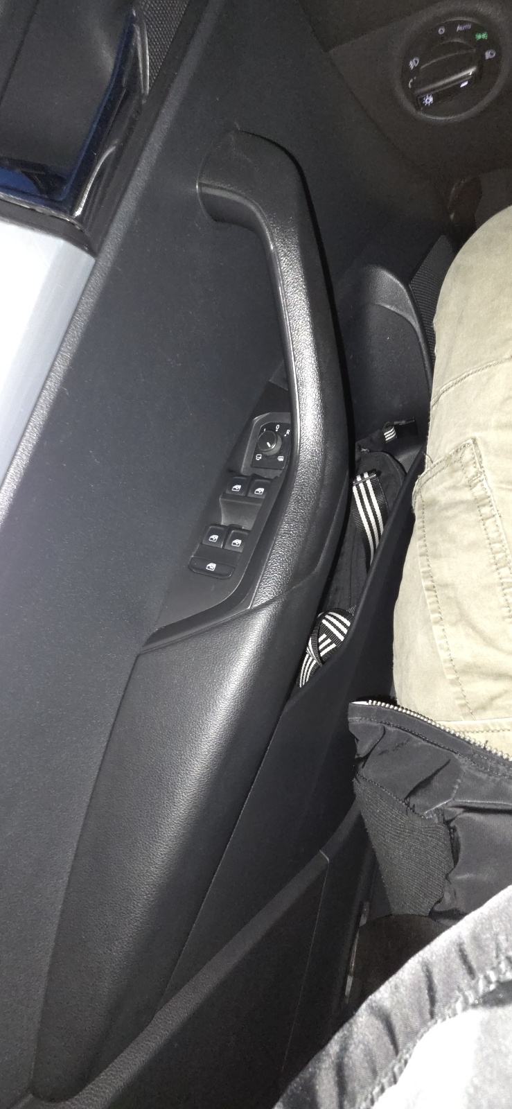 Škoda Karoq 1,6, fotografija 18