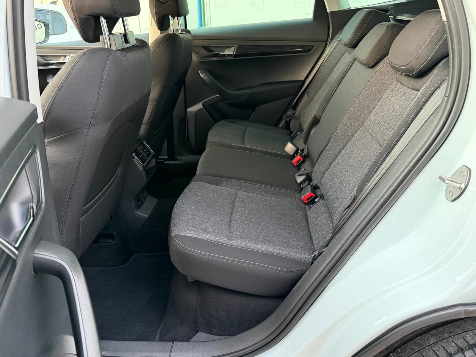 Škoda Karoq 1,6 TDI DSG/FULL LED/NAVI-KAMERA, fotografija 7