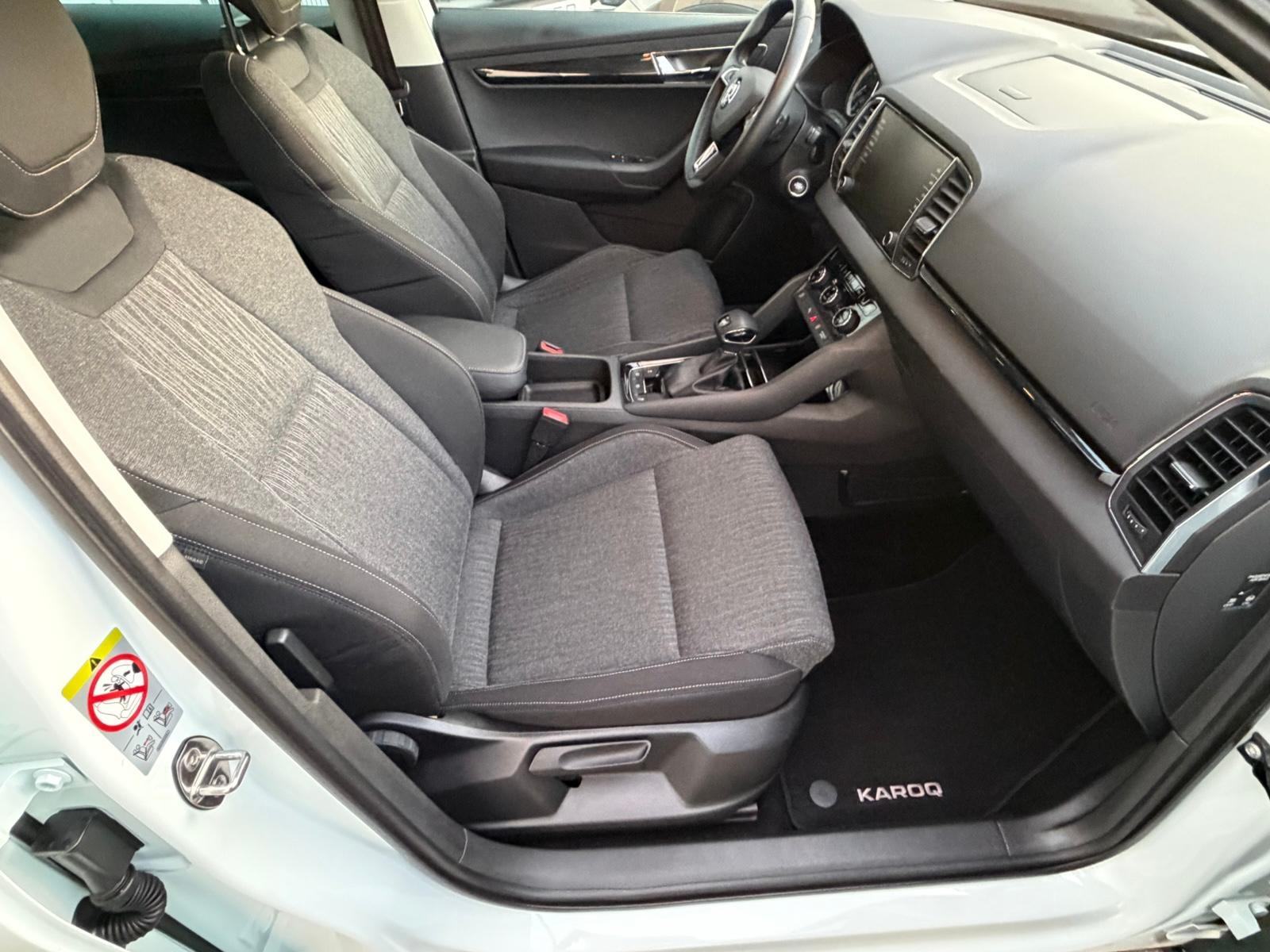 Škoda Karoq 1,6 TDI DSG/FULL LED/NAVI-KAMERA, fotografija 9