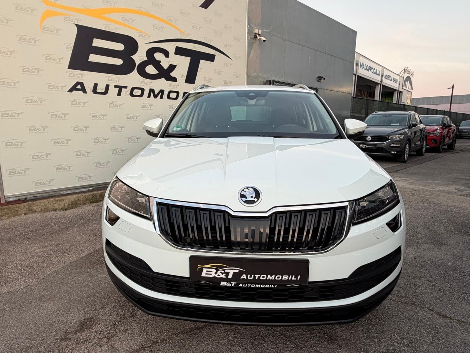 Škoda Karoq 1,6 TDI DSG/FULL LED/NAVI-KAMERA, fotografija 2