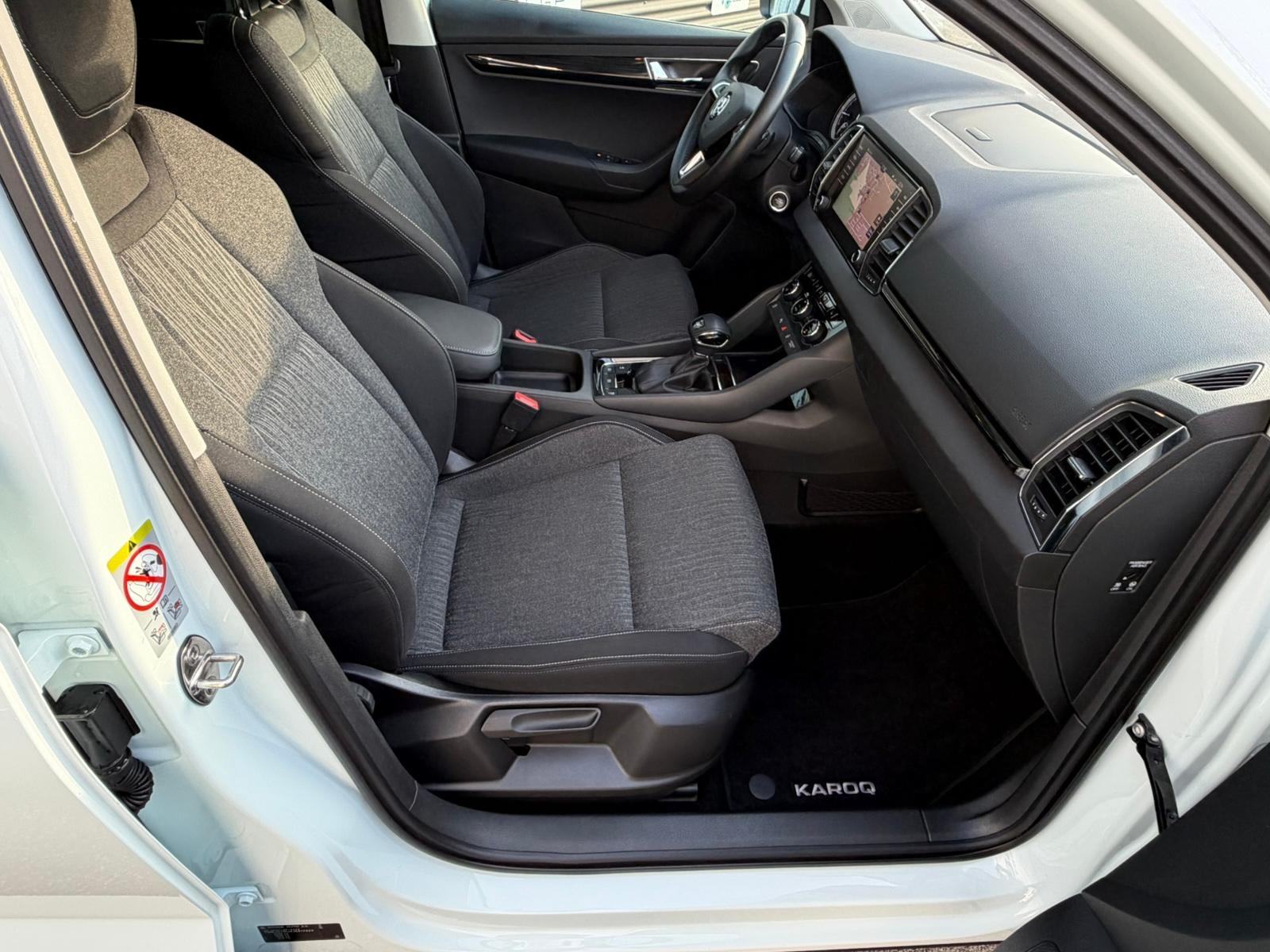 Škoda Karoq 1,6 TDI DSG/FULL LED/NAVI-KAMERA, fotografija 12
