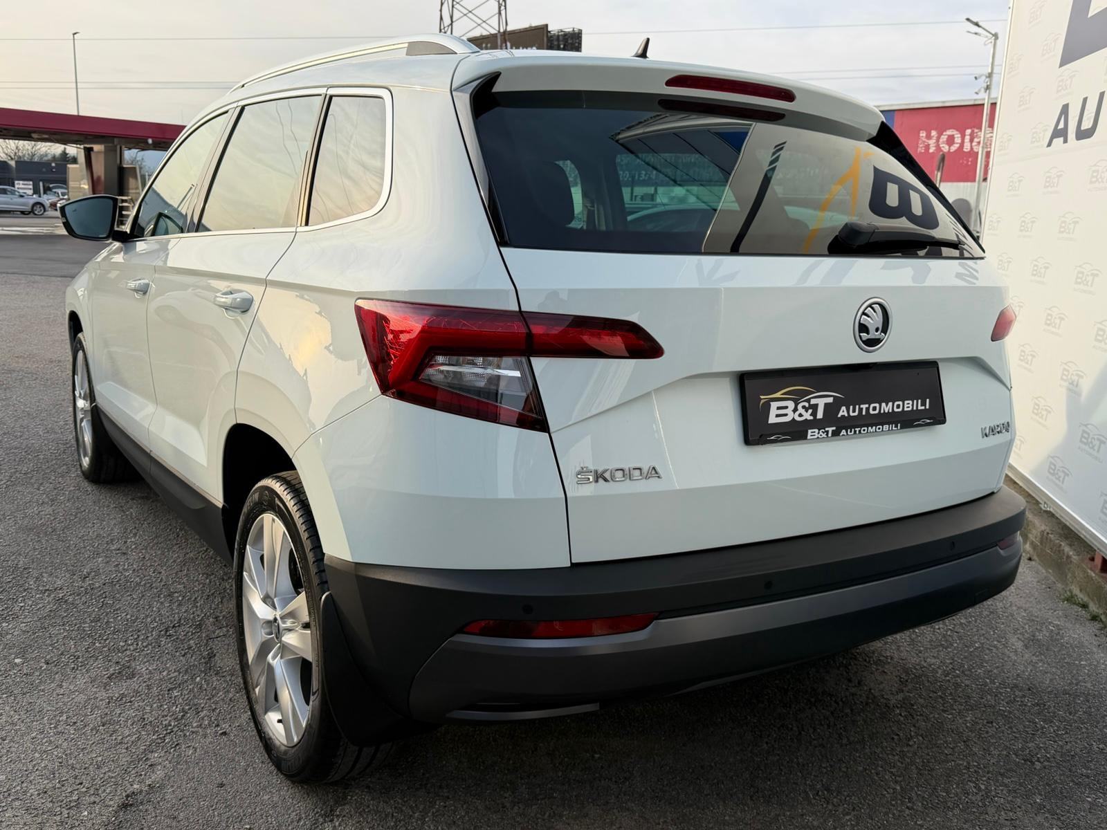 Škoda Karoq 1,6 TDI DSG/FULL LED/NAVI-KAMERA, fotografija 16