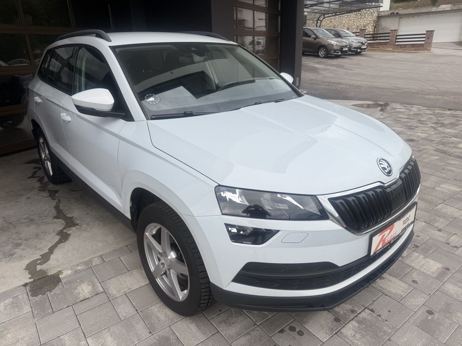 Škoda Karoq⭐1,6 TDI DSG⭐AUTOMATIK⭐navigacija⭐automatska klima, fotografija 1