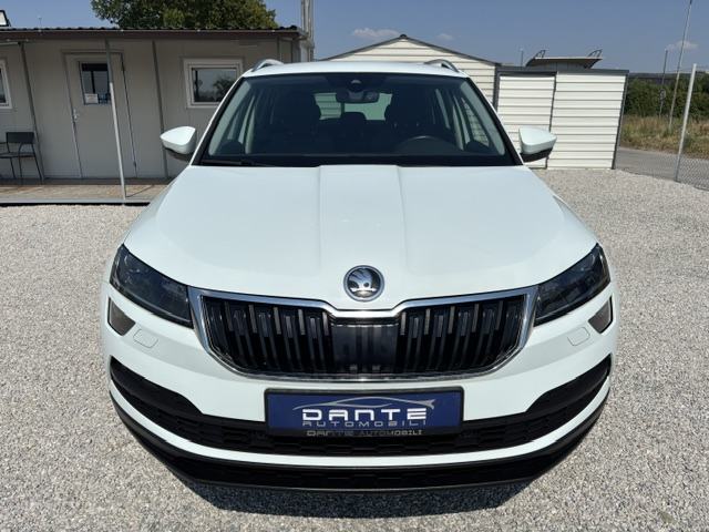 Škoda Karoq 1,6 TDI DSG STYLE, NAVIGACIJA, KAMERA, GRIJANJE SJEDALA, fotografija 2