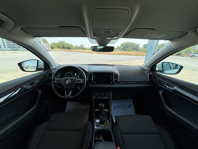 Škoda Karoq 1,6 TDI DSG STYLE, NAVIGACIJA, KAMERA, GRIJANJE SJEDALA, fotografija 17
