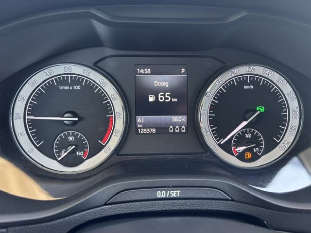Škoda Karoq 1,6 TDI DSG STYLE, NAVIGACIJA, KAMERA, GRIJANJE SJEDALA, fotografija 14