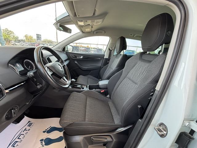 Škoda Karoq 1,6 TDI DSG STYLE, NAVIGACIJA, KAMERA, GRIJANJE SJEDALA, fotografija 11