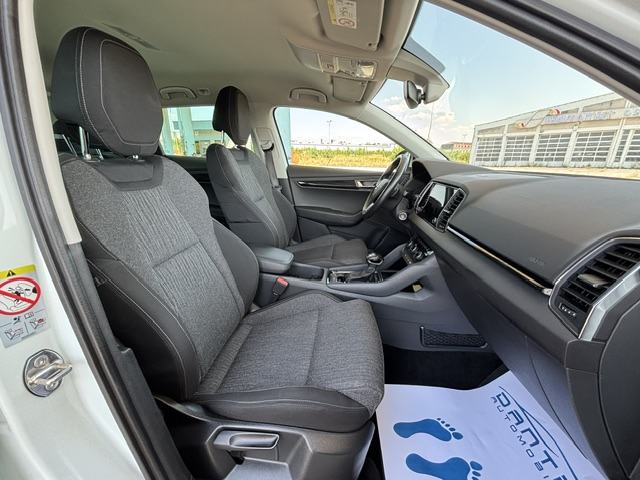 Škoda Karoq 1,6 TDI DSG STYLE, NAVIGACIJA, KAMERA, GRIJANJE SJEDALA, fotografija 12