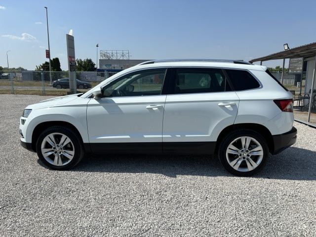 Škoda Karoq 1,6 TDI DSG STYLE, NAVIGACIJA, KAMERA, GRIJANJE SJEDALA, fotografija 3