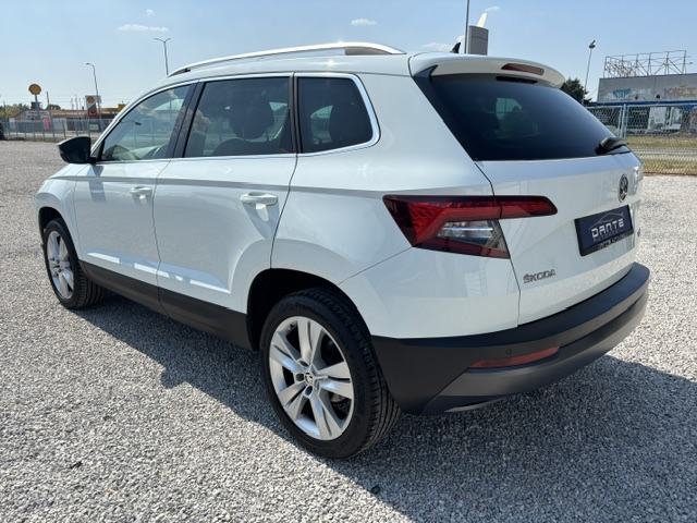 Škoda Karoq 1,6 TDI DSG STYLE, NAVIGACIJA, KAMERA, GRIJANJE SJEDALA, fotografija 4
