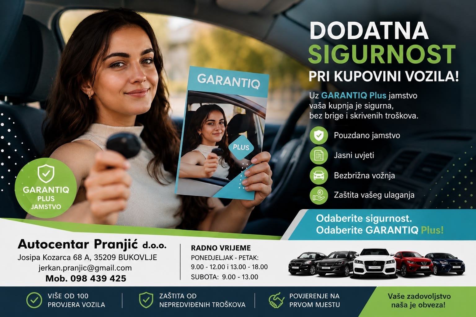 Škoda Karoq 1,6 TDI kamera/xenon/led/panorama//veliki sevis//jamstvo//, fotografija 19