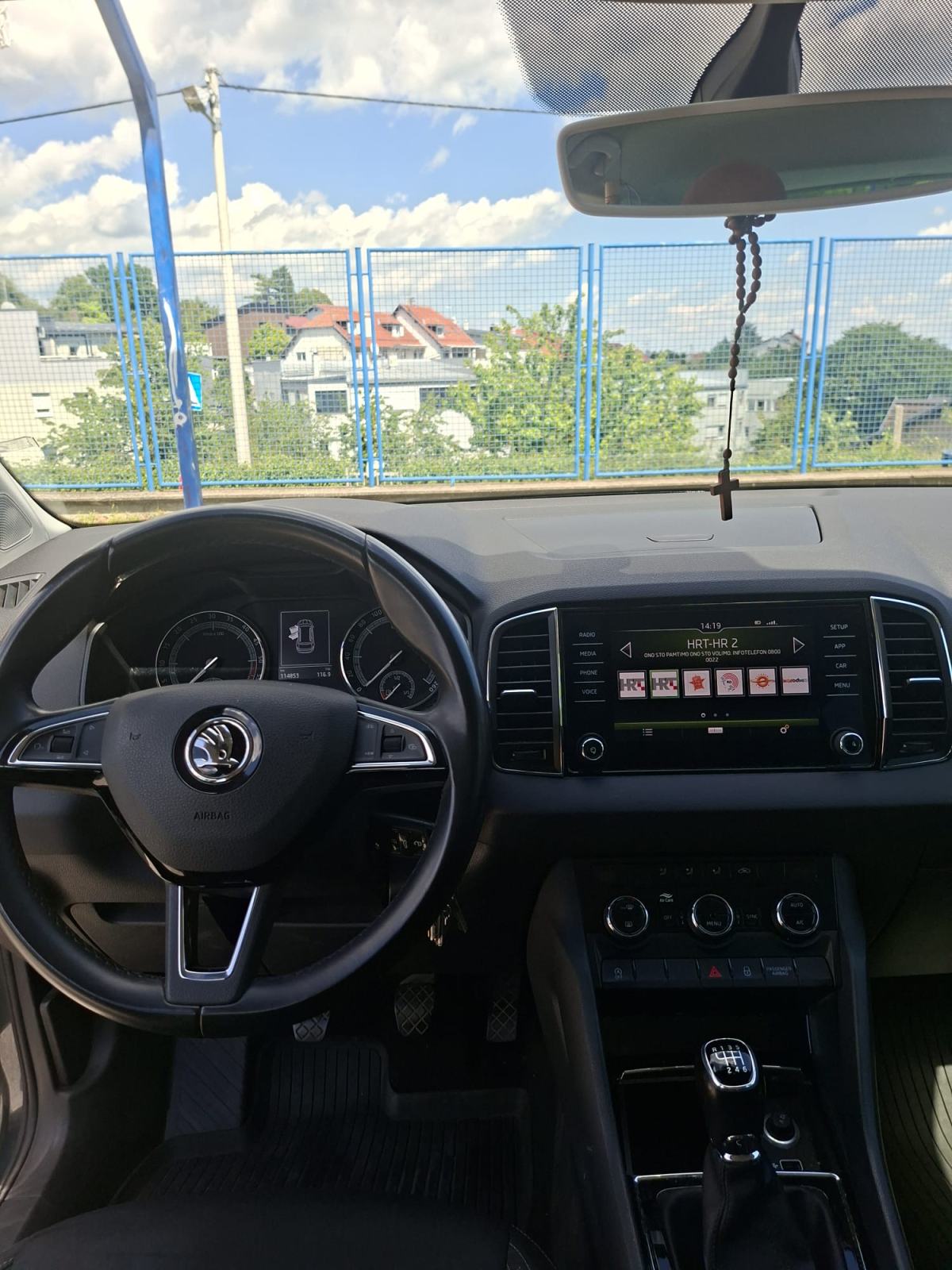 Škoda Karoq 1.6 tdi - Prvi vlasnik, fotografija 10