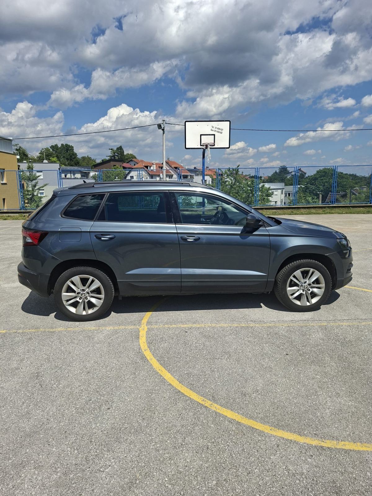 Škoda Karoq 1.6 tdi - Prvi vlasnik, fotografija 7