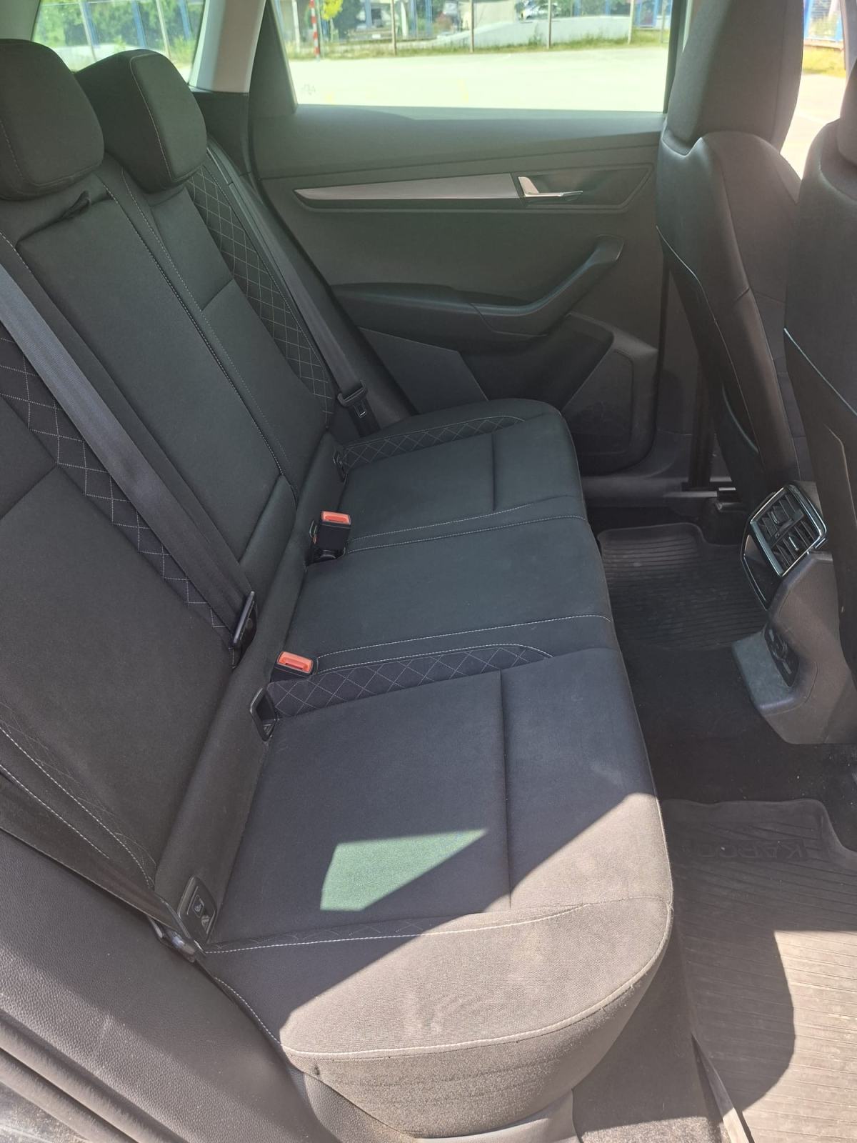 Škoda Karoq 1.6 tdi - Prvi vlasnik, fotografija 8