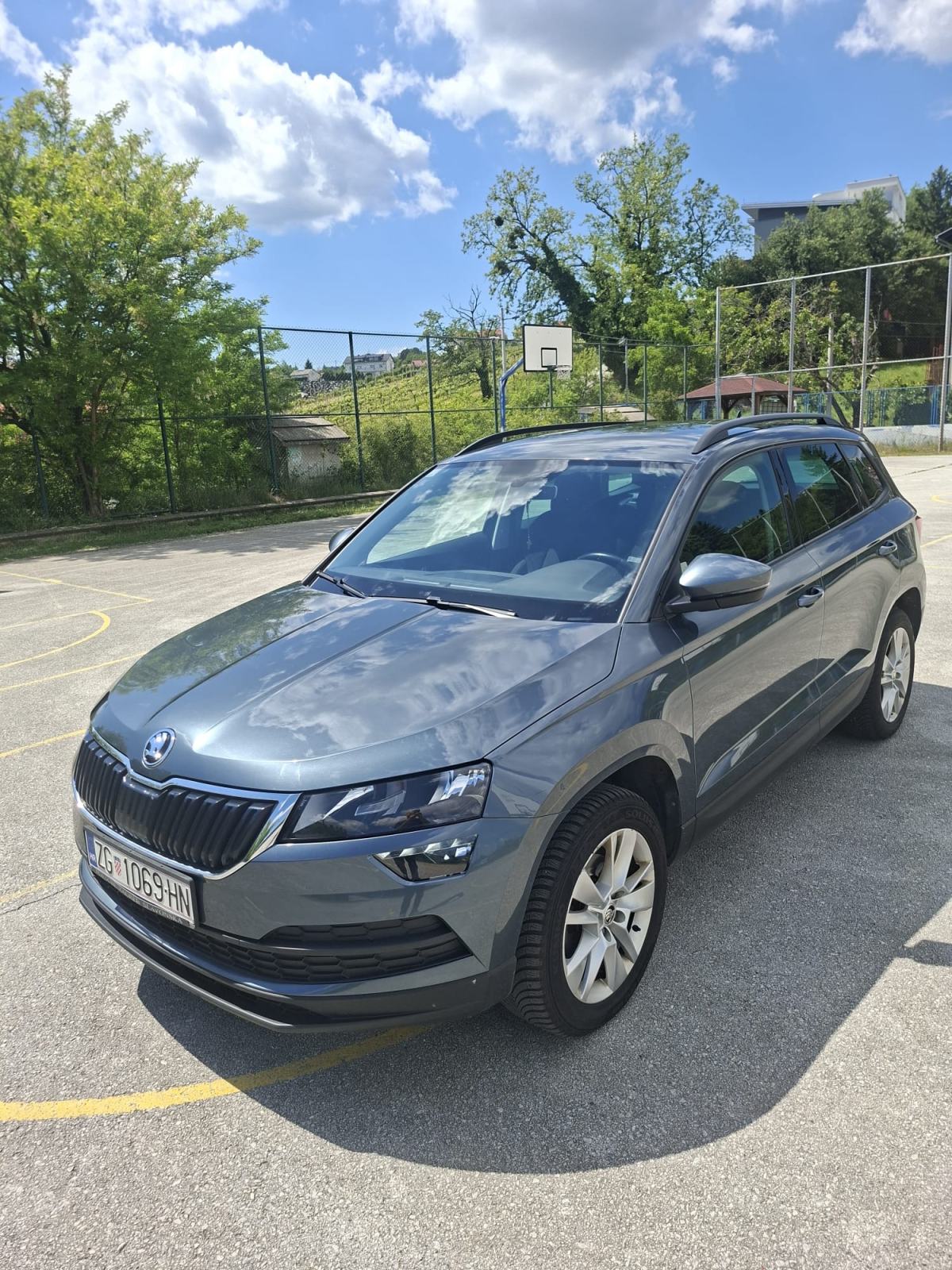 Škoda Karoq 1.6 tdi - Prvi vlasnik, fotografija 2