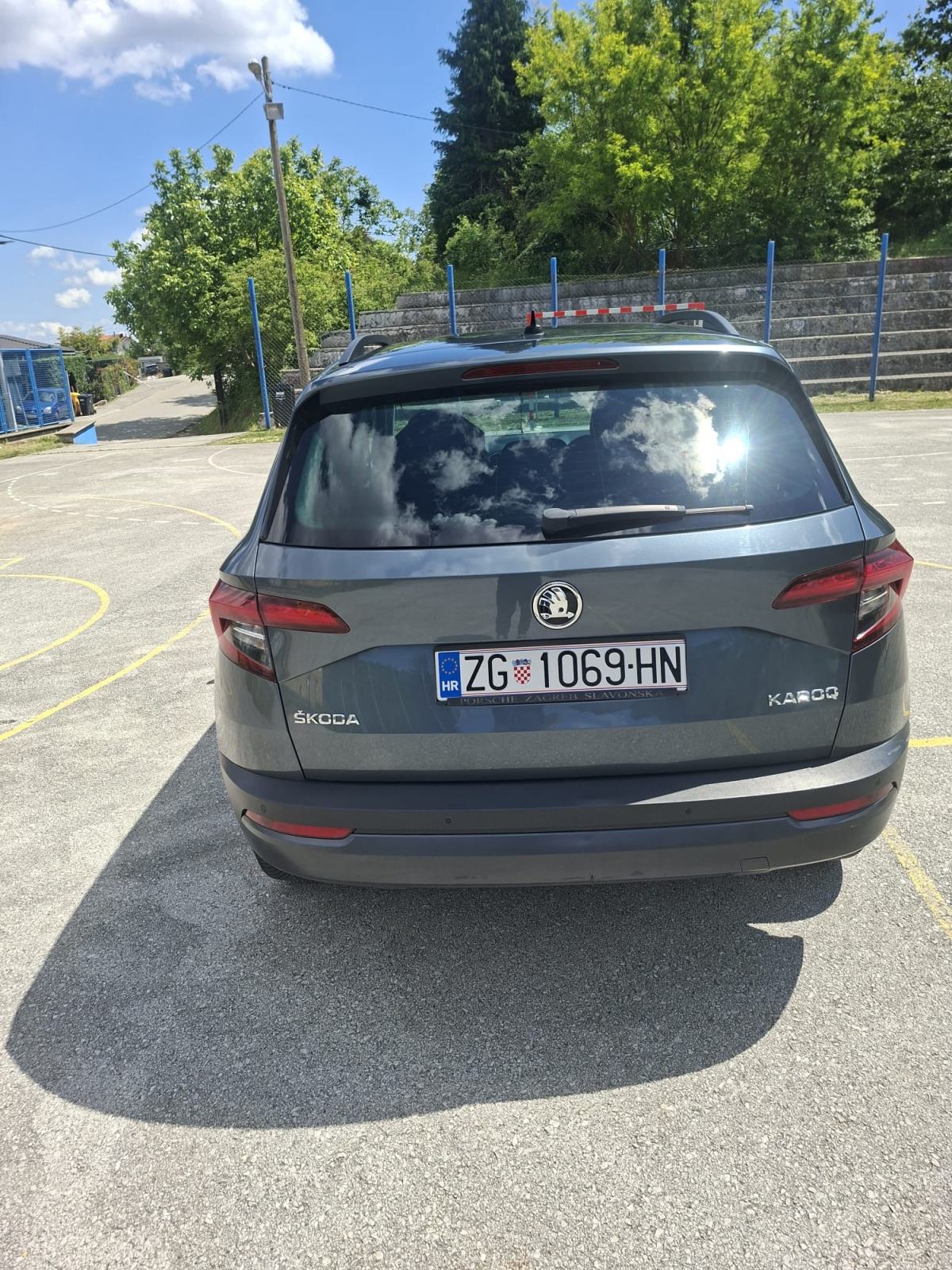 Škoda Karoq 1.6 tdi - Prvi vlasnik, fotografija 4