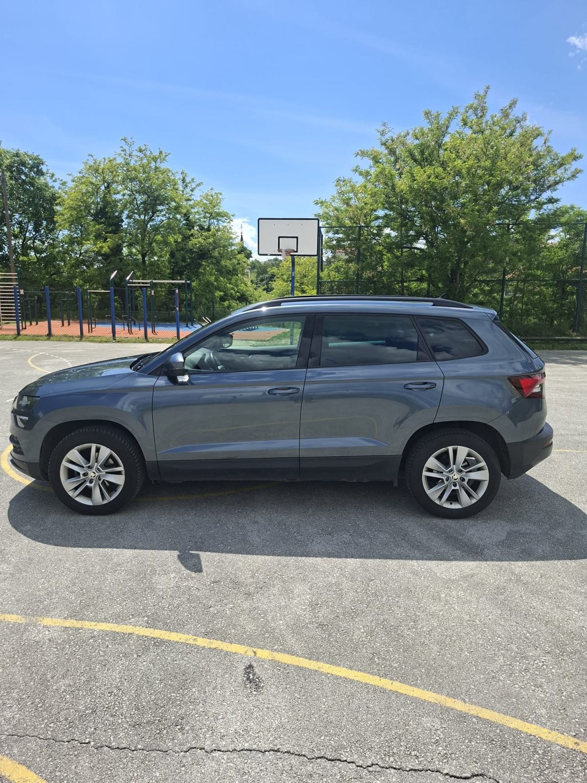 Škoda Karoq 1.6 tdi - Prvi vlasnik, fotografija 6