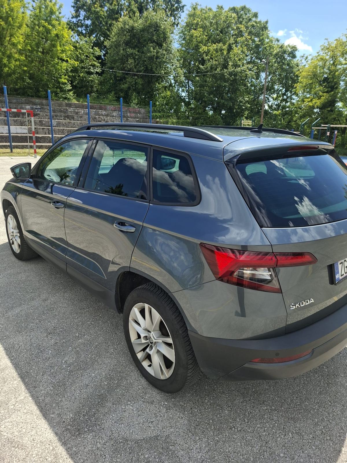 Škoda Karoq 1.6 tdi - Prvi vlasnik, fotografija 5