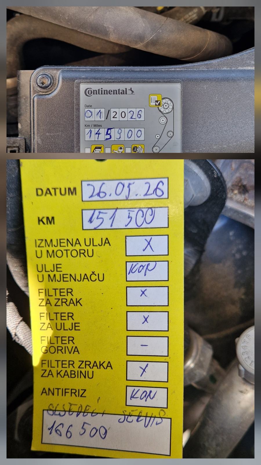 Škoda Karoq 1,6 tdi, fotografija 19