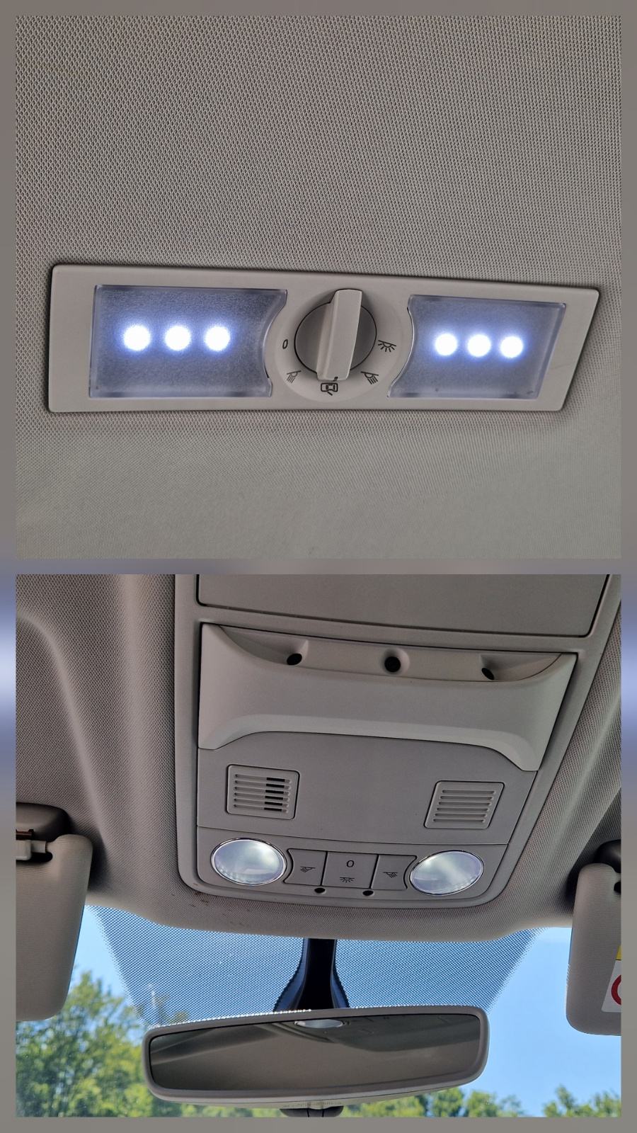 Škoda Karoq 1,6 tdi, fotografija 17