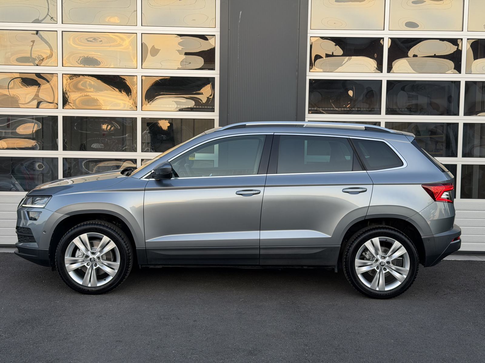 Škoda Karoq 1,6 TDI DSG/STYLE/XENON/LED/ACC/NAVI/KAMERA, fotografija 7