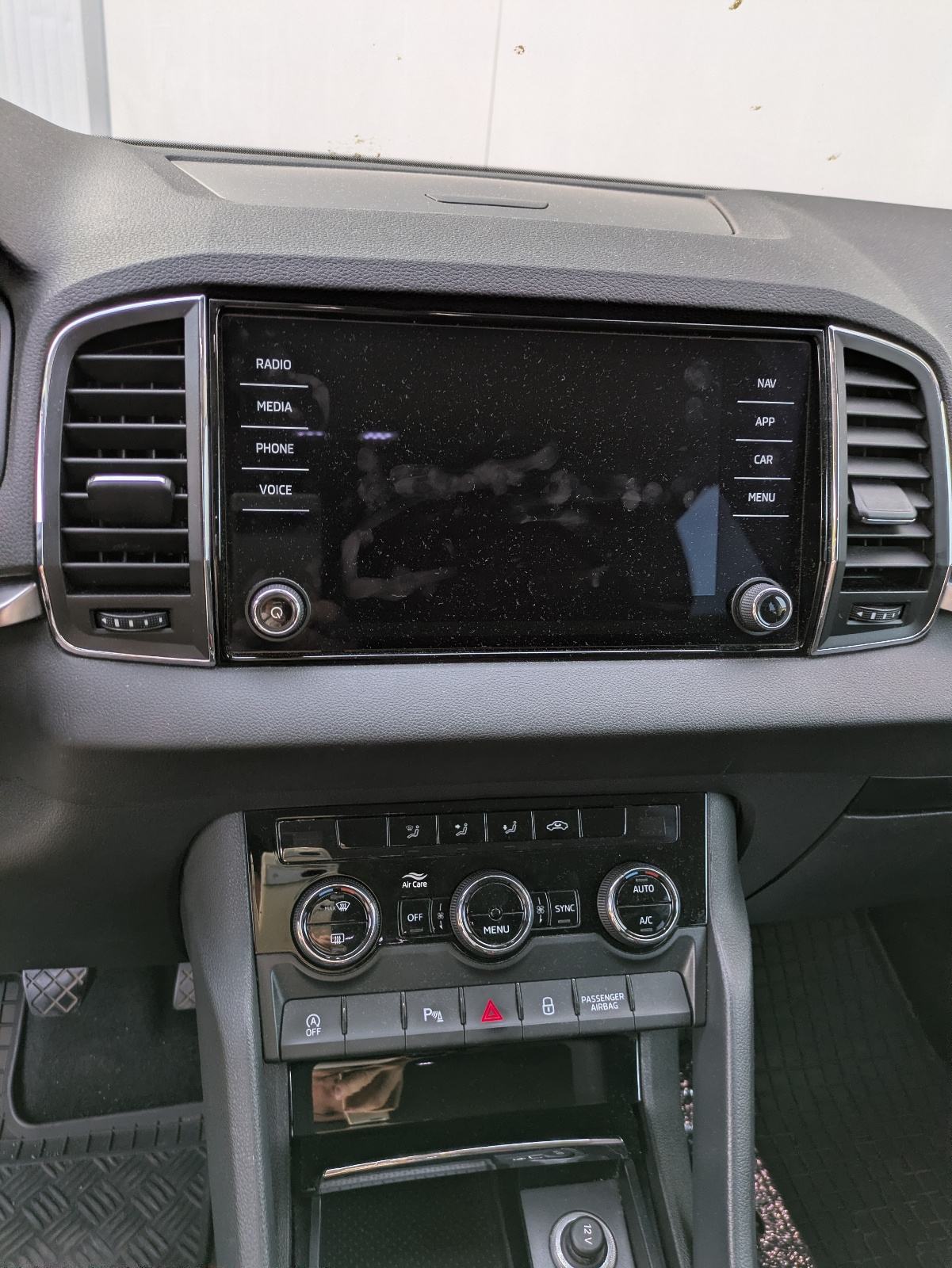 Škoda Karoq 1,6 TDI, fotografija 8