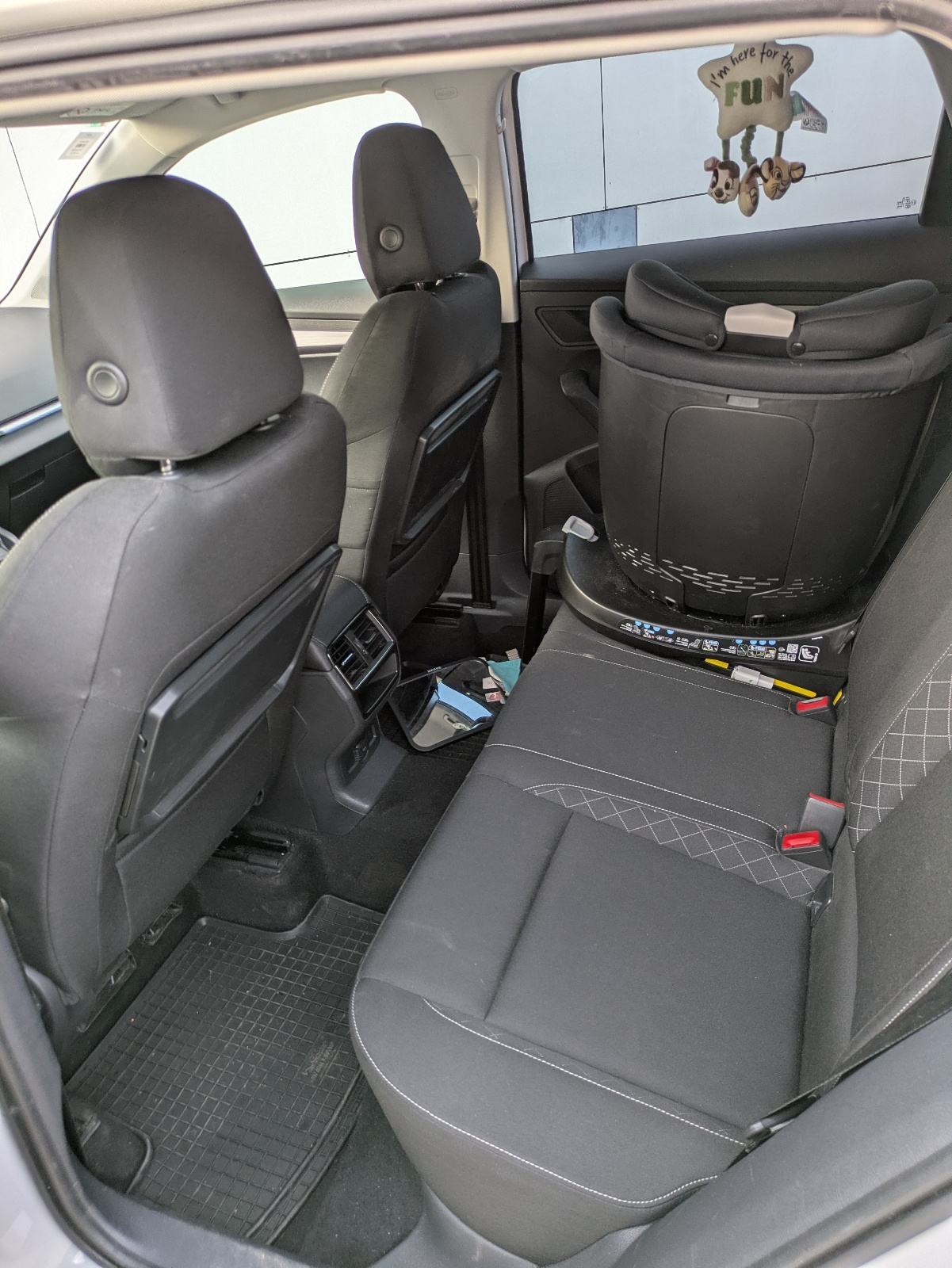 Škoda Karoq 1,6 TDI, fotografija 10