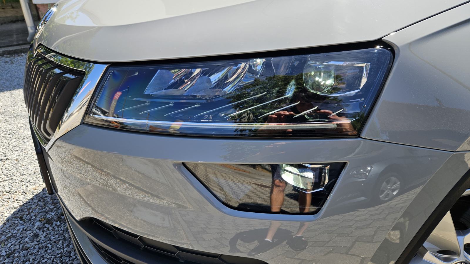 Škoda Karoq 1.6 TDI●Soleil●Matrix full led●Navi●Servisna, fotografija 9