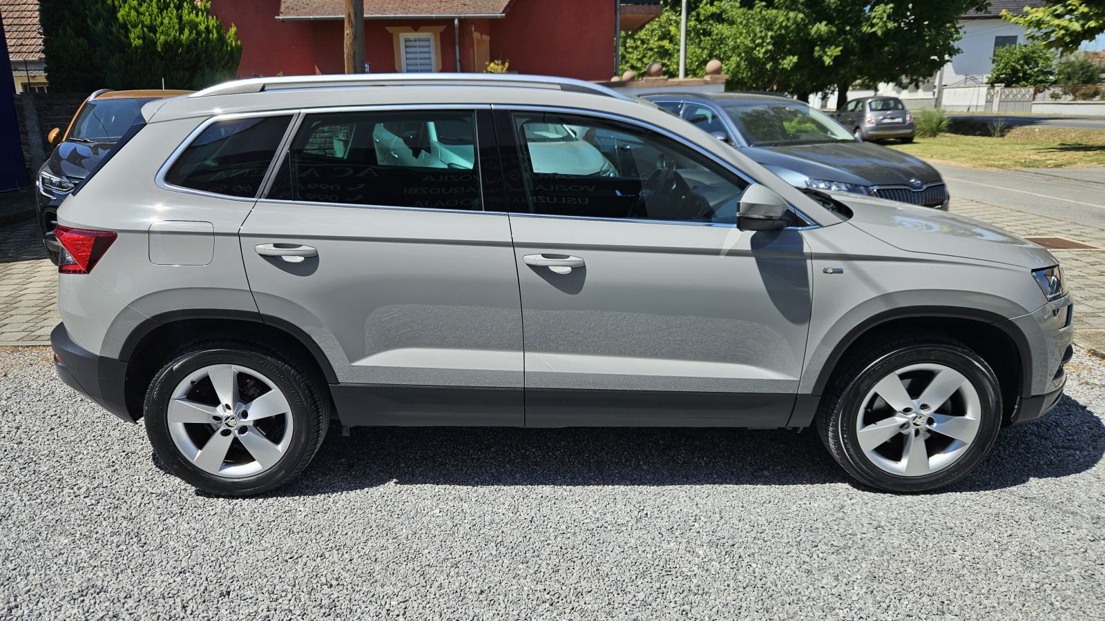Škoda Karoq 1.6 TDI●Soleil●Matrix full led●Navi●Servisna, fotografija 8