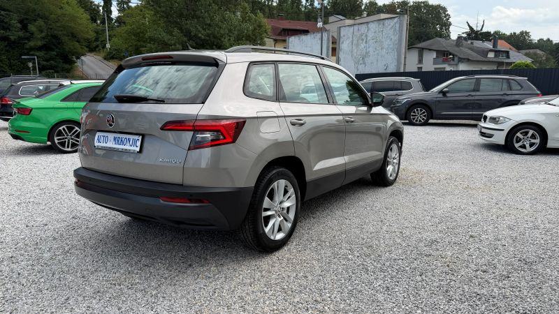 ŠKODA KAROQ 1.6 TDI *SPORTLINE*1.VL*HR AUTO*SERVISNA* GARANCIJA 1G*, fotografija 6