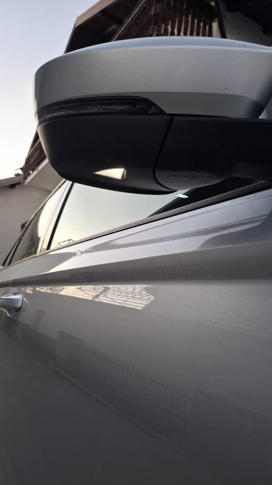Škoda Karoq 1,6tdi automatik, fotografija 14